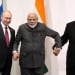 Trump: The US lost India and Russia