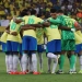 European clubs are monitoring Robinho Junior