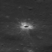 NASA Oy yuzasida ulkan yangi krater hosil bo'lganini aniqladi