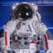 NASA Oyga parvozlar uchun yangi turdagi skafandrlarni yaratadi