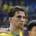 PSG has made a new offer to buy Zabarniy.