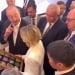Ilhom Aliyev Ukrainani qo‘llab-quvvatlashini bildirdi