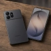 Yangi Samsung Galaxy S27 smartfonlarining quvvatlash tezligi ma'lum bo'ldi