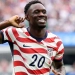 «Tottenxem» Folarin Balogun transferi bo‘yicha «Monako» bilan muzokaralarni boshladi