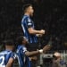 Inter team announced their lineup against Cagliari