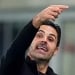Arteta Moskera Arsenalga o‘tishida asosiy rol o‘ynadi
