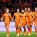 Netherlands defeated Lithuania to advance to the World Championship