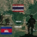 Thailand and Cambodia hold peace talks