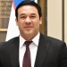Aktyor Ulug'bek Qodirov «Do'stlik» ordeni bilan taqdirlandi