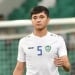 Husanov caused Uzbekistan to leave behind the leading national teams of Asia