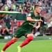 Lokomotiv Baltika ustidan so‘nggi daqiqada ochko oldi