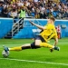 Melyoxin listed the toughest attackers