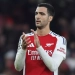 Merino dubli bilan Arsenal Nottinghamni yutdi