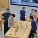 A fine was imposed on the iPhone 17 Pro in China