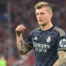 Toni Kroos "Real Madrid"ga qaytishi haqidagi xabarlarni inkor etdi