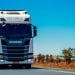 New tariffs for trucks introduced in Uzbekistan