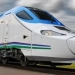 Afrosiyob train schedule updated from September 9