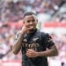 Arsenal provided information about Gabriel Jesus's future