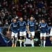 Athletic lost at home due to an own goal