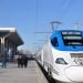 Afrosiyob poyezdlarida yo‘lovchilarga Wi-Fi xizmati ishga tushdi