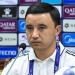 «Neftchi» murabbiyi «An-Nasr» bilan o‘yin oldidan o‘z fikrlarini bildirdi