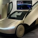 Tesla Commences Mass Production of Cybercab Robotaxis