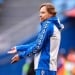 Dinamo muxlisi Karpinni iste’foga chaqirdi
