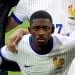 Dembele injury is a problem for PSG and France