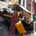 16 people died in a tram accident in Lisbon