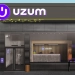 Uzum Market yillik savdo hajmini 500 million dollarga yetkazdi