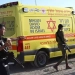 Jordanian driver killed two Israelis at Allenby checkpoint