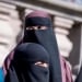 Burqa Ban in Public Places in Italy Project