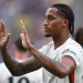 Mareska highly praised Joao Pedro's performance