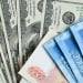 CBU published exchange rates for 15 July