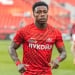 The director of Spartak spoke about Promes' situation