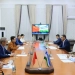 A pharmacluster is planned to be established in Fergana