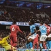 Manchester City dropped points, Arsenal strengthened their lead