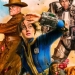 Fallout seriali: ikkinchi mavsum namoyishi boshlandi