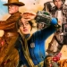 Fallout seriali: ikkinchi mavsum namoyishi boshlandi
