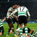 Sporting Budyo Glimt ustidan yirik g‘alaba bilan chorak finalda