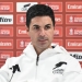 Arteta: "Arsenal" leadership is not a coincidence