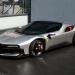 «Ferrari» kelajak superkarlari dizaynini aks ettiruvchi yangi loyihasini taqdim etdi