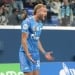 Korneev criticized the cancellation of Zenit's goal