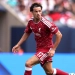 «Inter» «Liverpul» yarim himoyachisi Kertis Jonsni sotib olmoqda