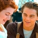Leonardo DiCaprio said he has never seen "Titanic"