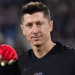 Lewandowski listed the best coaches in his career