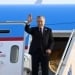 Mirziyoyev's practical visit to Tajikistan has concluded
