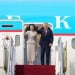 Mirziyoyev's practical visit to China concluded successfully