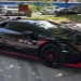 Toshkentda Lamborghini Huracán STO ko‘rindi