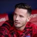 Saul Nyiges may transfer to Flamengo team